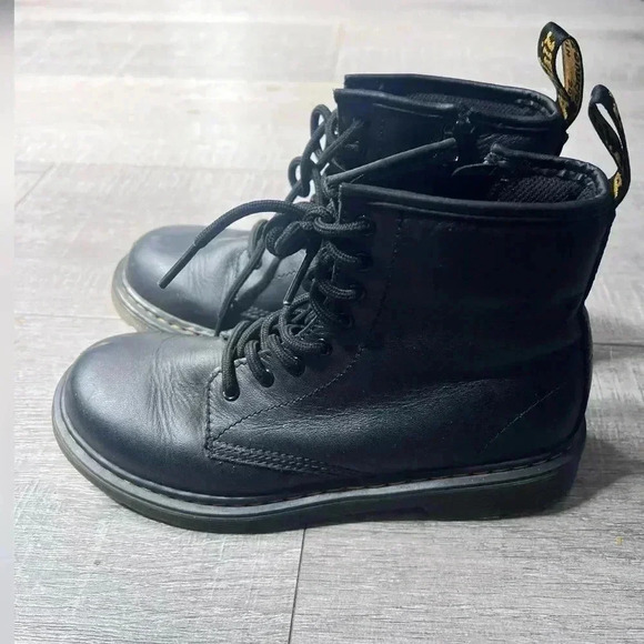 Dr Martens 1460 Boots Size 5 - Picture 1 of 9